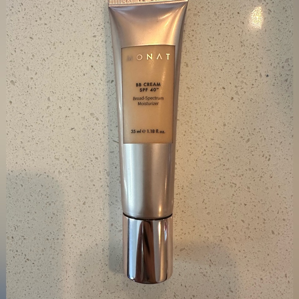Monat BB Cream NEW